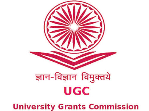 
University Grants Commission